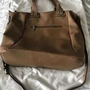 Le Miel Tote Vegan approved bag for women